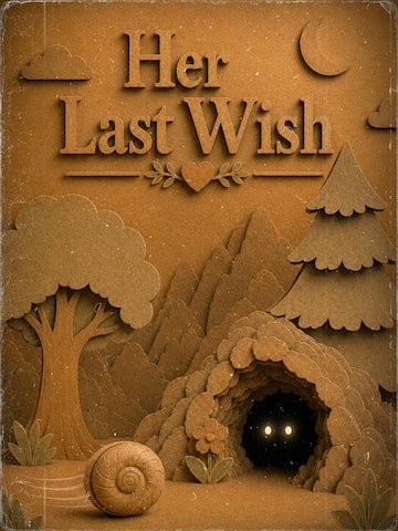 Her Last Wish