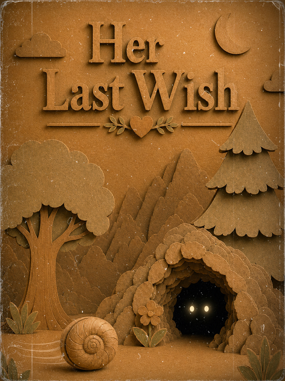 Her Last Wish