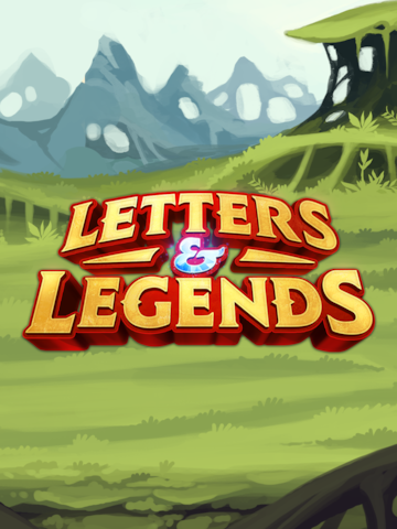 Letters & Legends