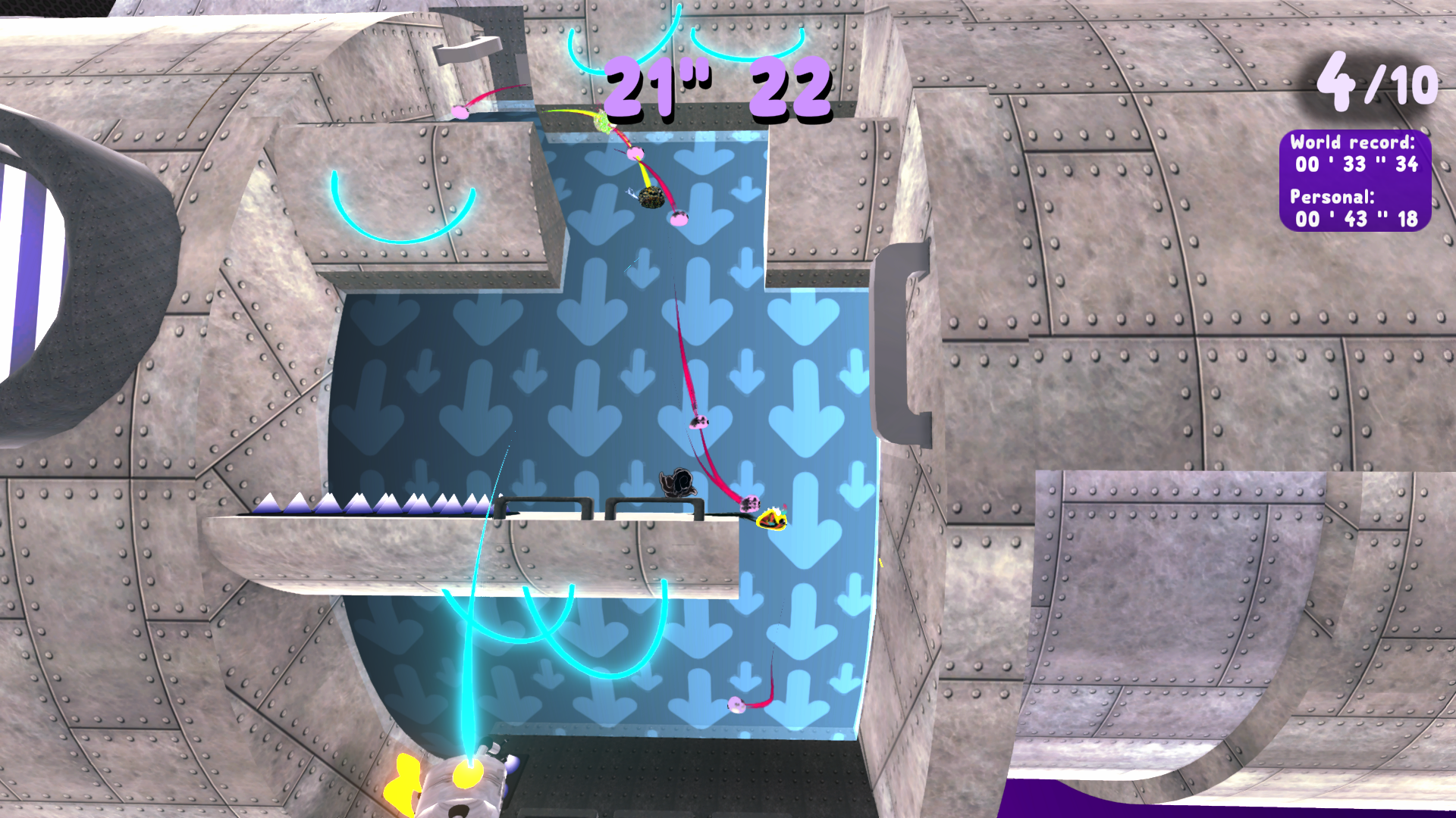 Kugle screenshot 3