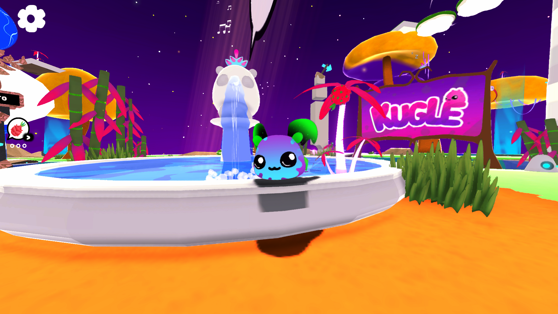 Kugle screenshot 8