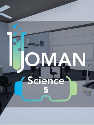 Oman Science 5