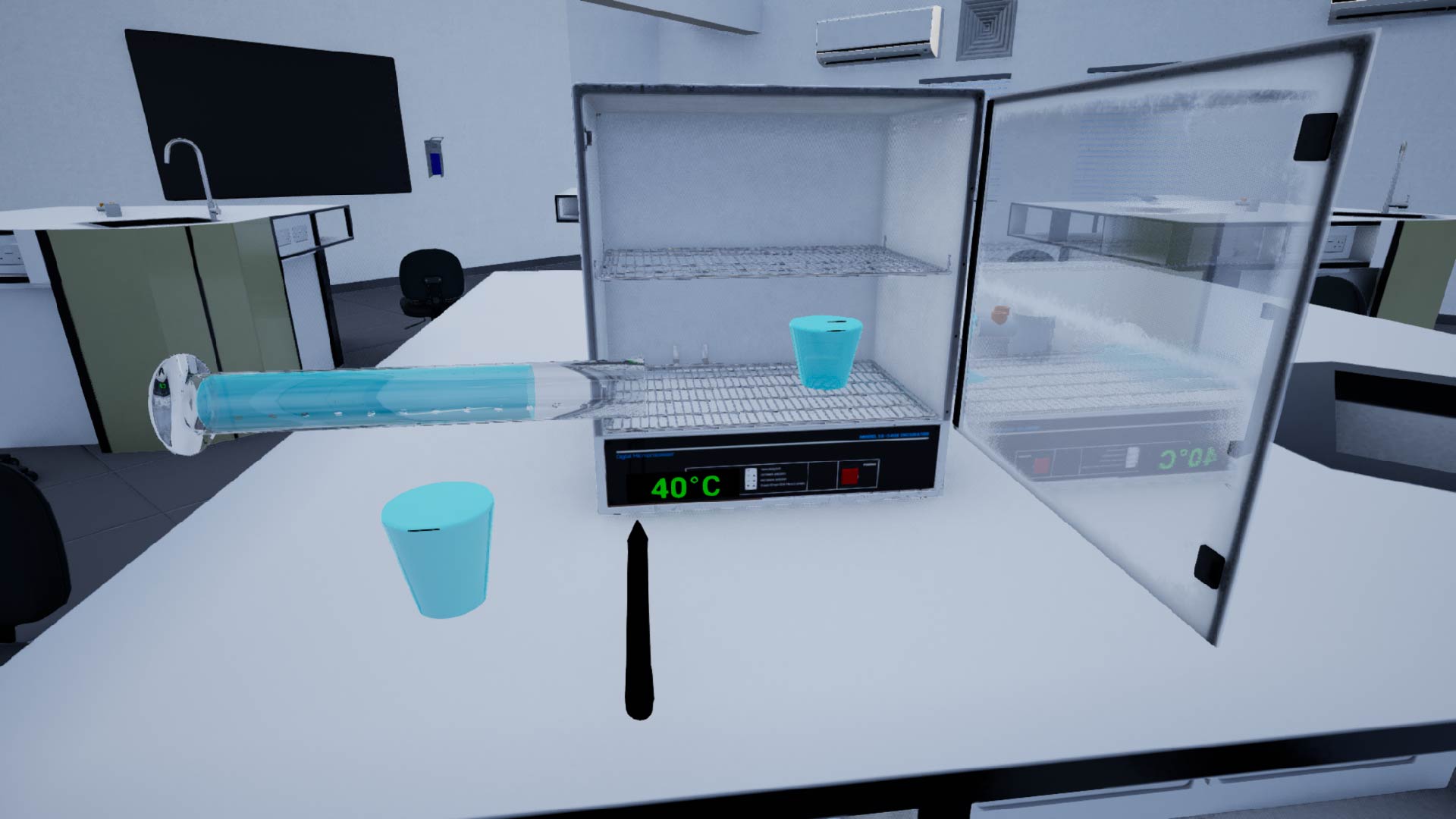Oman Science 5 screenshot 5