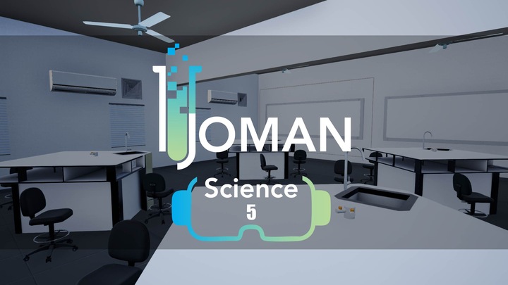 Oman Science 5