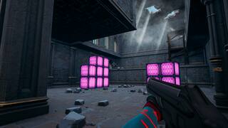 Meta Nemesis screenshot 2