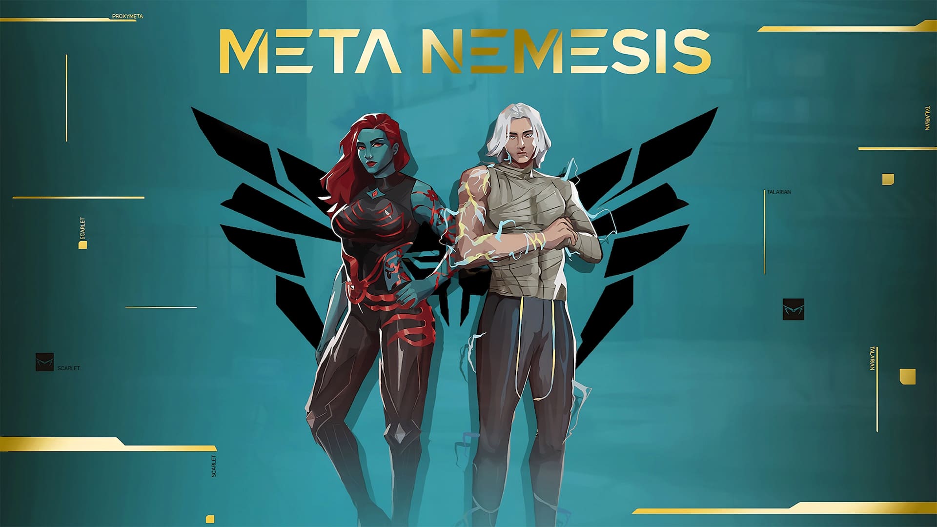 Meta Nemesis