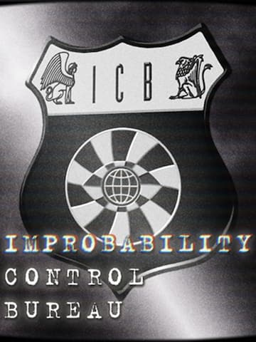 Improbability Control Bureau