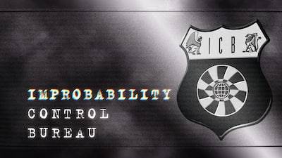 Improbability Control Bureau