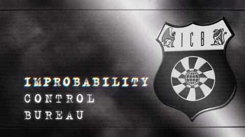 Improbability Control Bureau