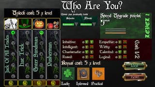 Booze & Ooze screenshot 1
