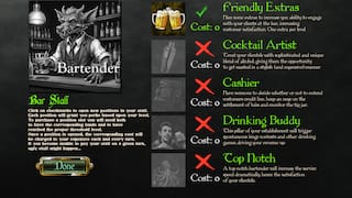 Booze & Ooze screenshot 5