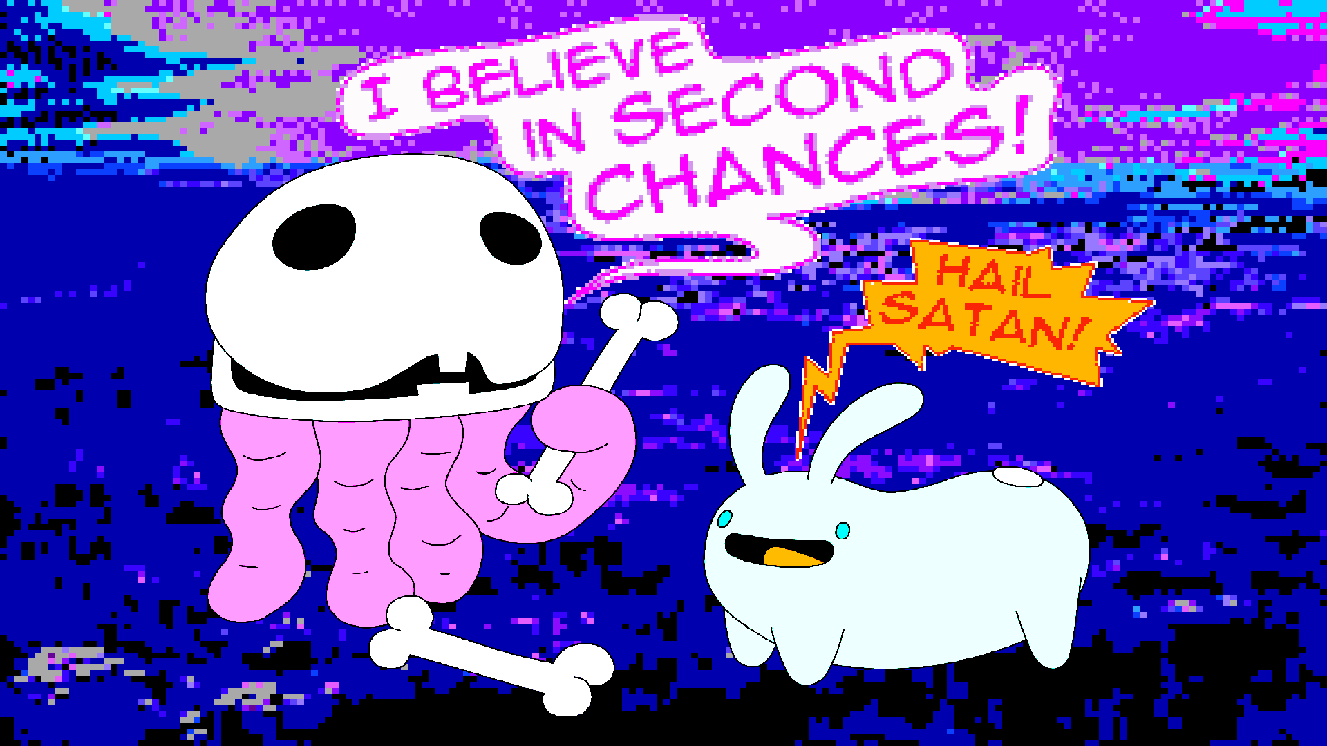 Everything is going to be OK-1hrvk