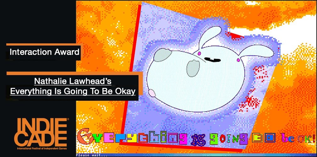 Everything is going to be OK-qd15o