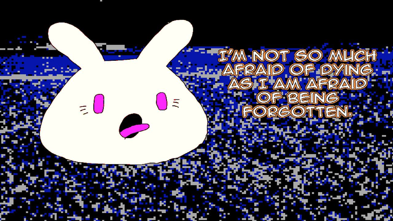 Everything is going to be OK-xclxu