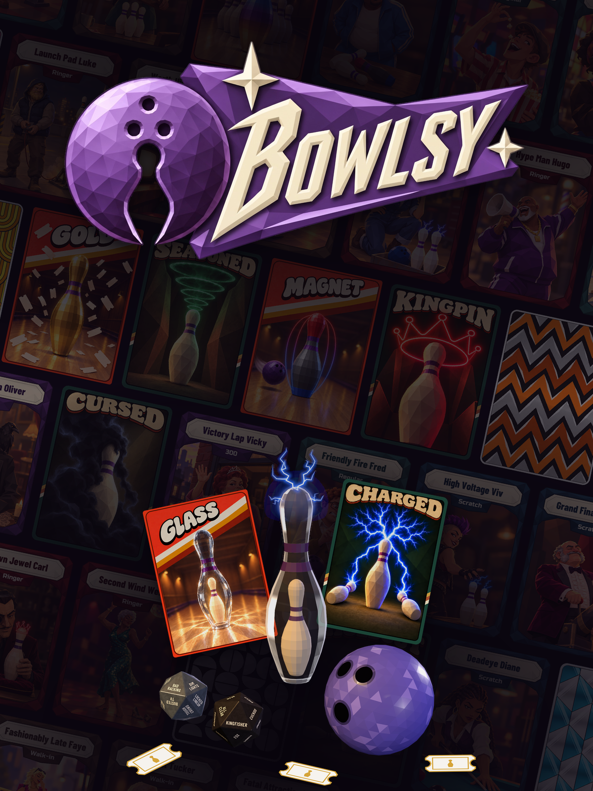Bowlsy