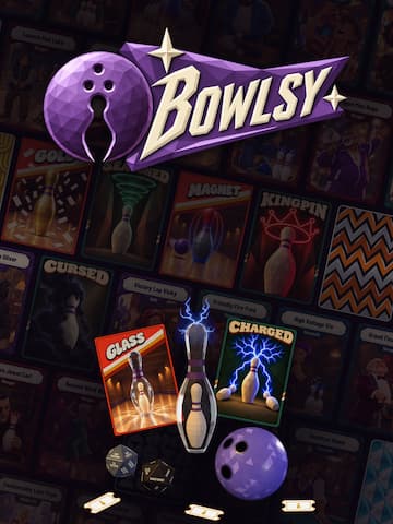 Bowlsy