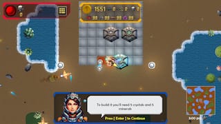 The BLOOM Initiative screenshot 6