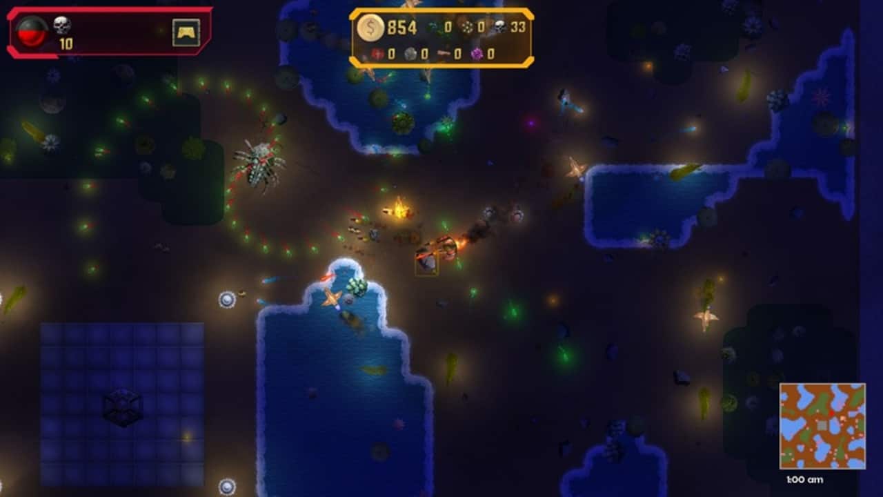 The Bloom Initiative-19u7t