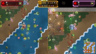 The BLOOM Initiative screenshot 3