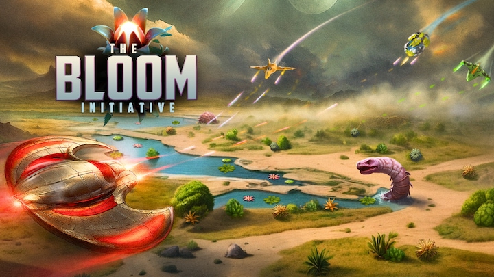 The BLOOM Initiative