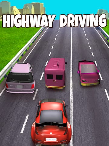 Highway Driving
