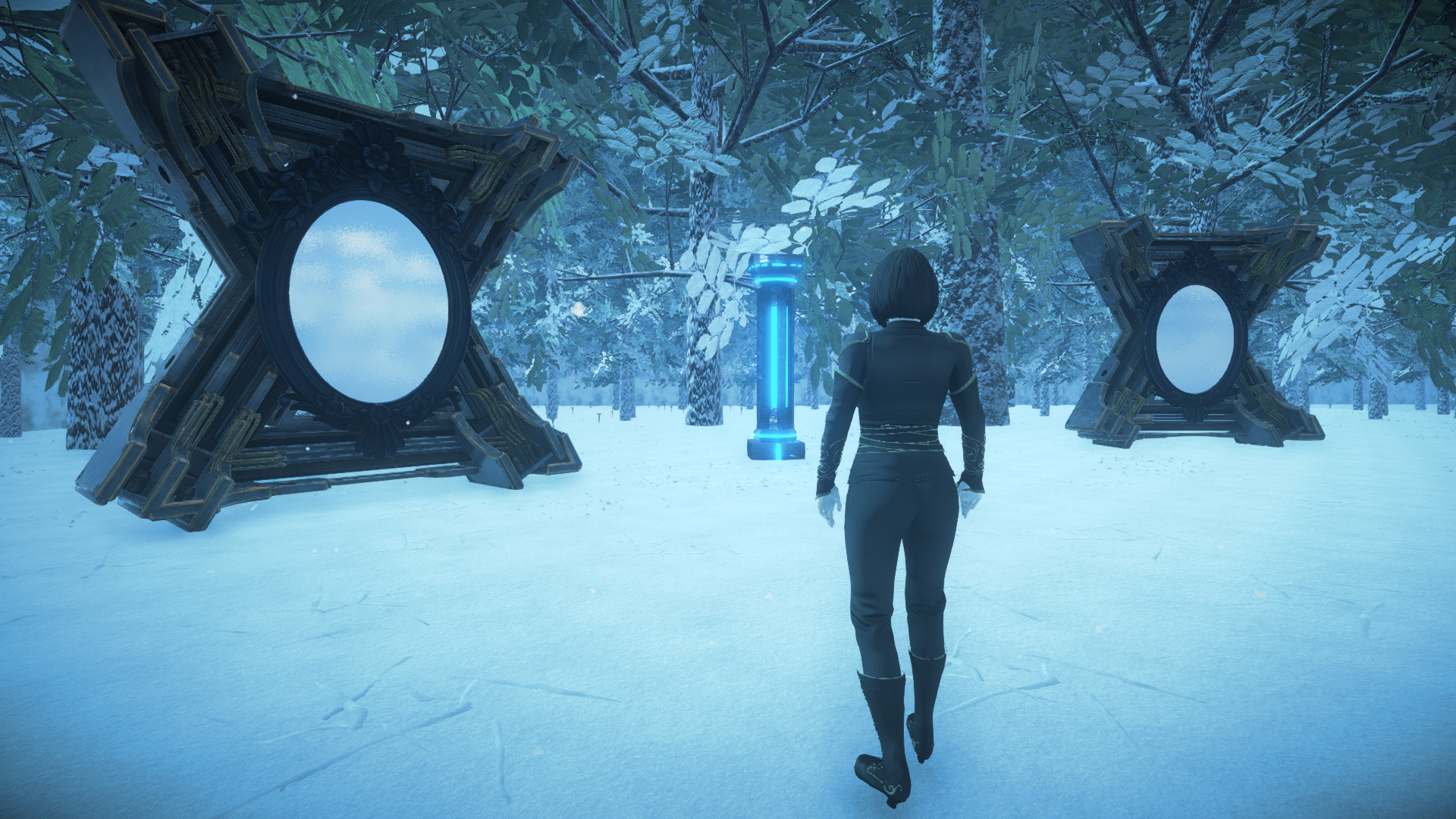TWO WORLD PORTAL - MYSTERIOUS ADVENTURE-17sjq