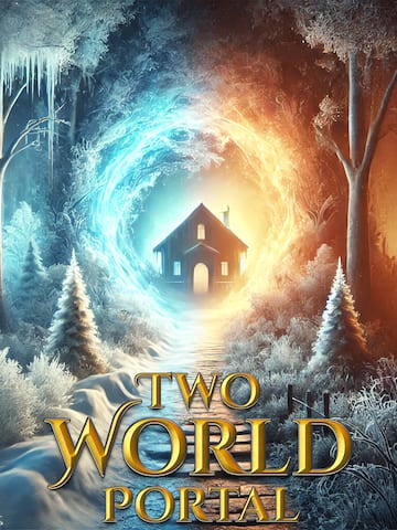 Two World Portal - Mysterious Adventure