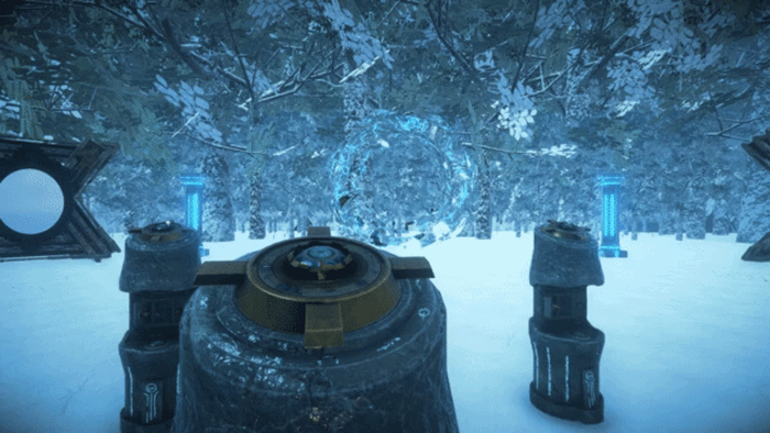 Two World Portal - Mysterious Adventure-1qvvq