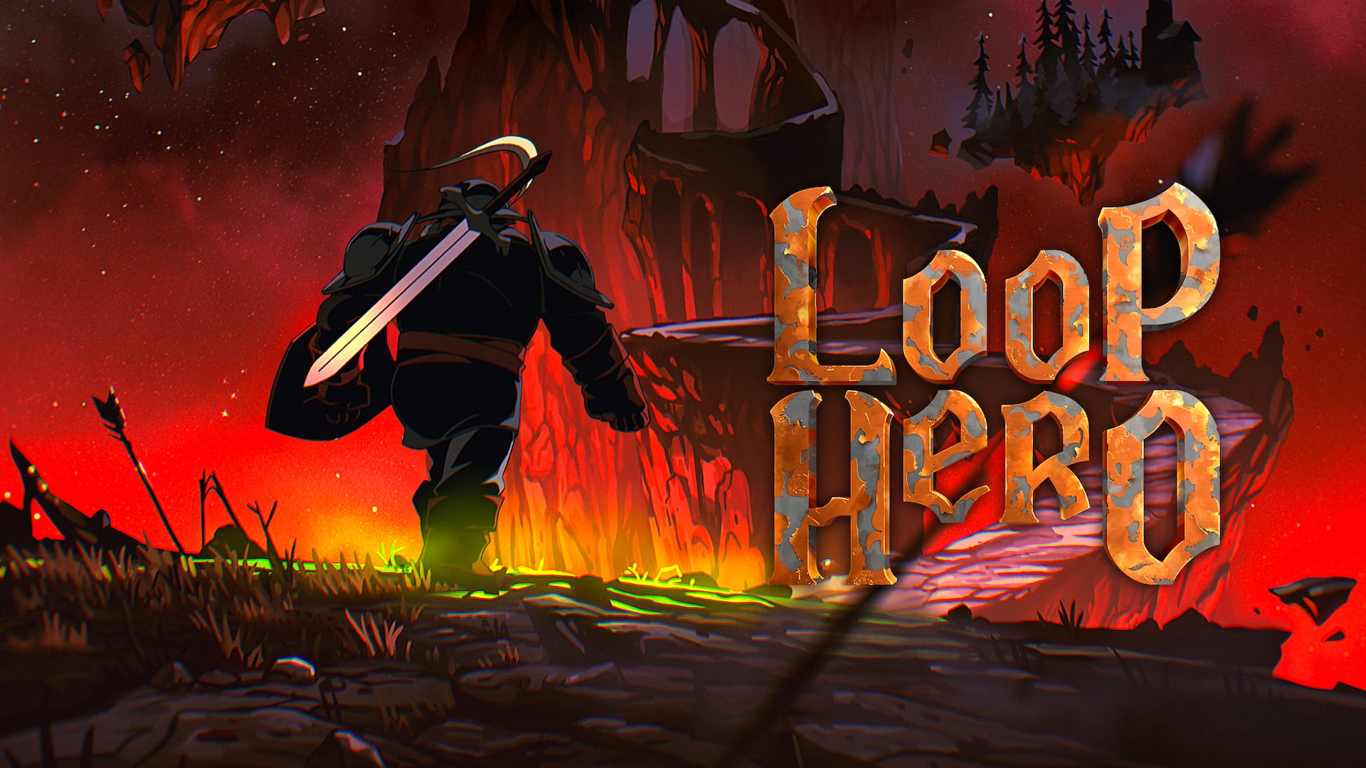 Loop Hero