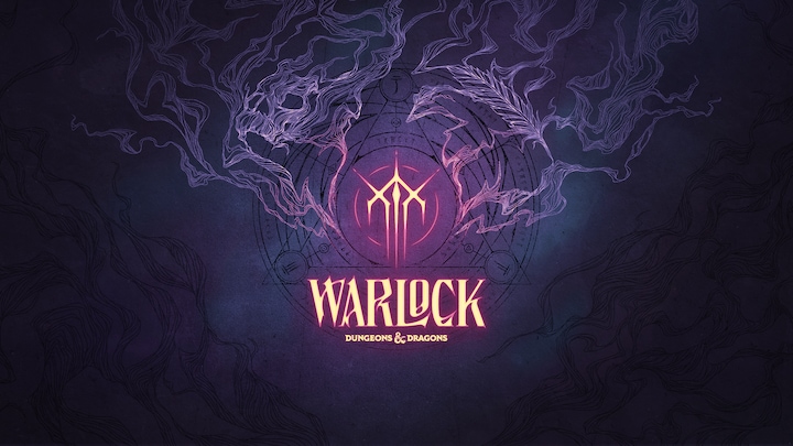 Warlock: Dungeons & Dragons