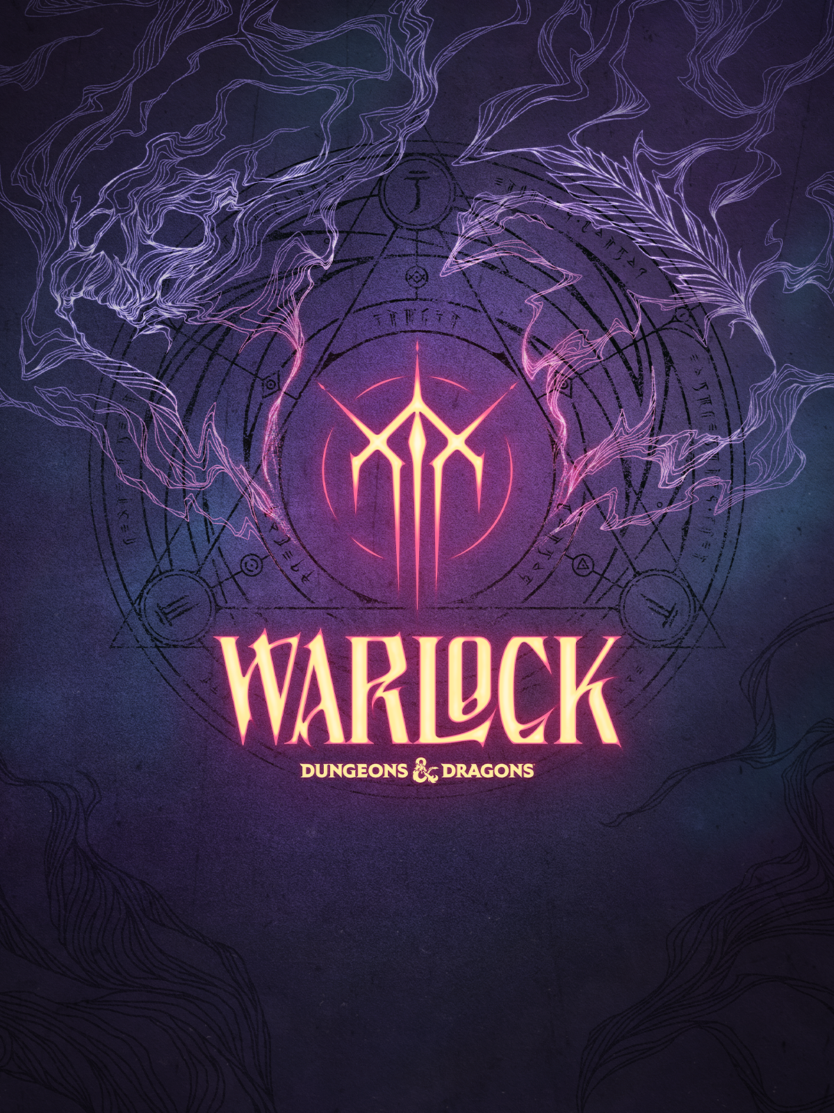 Warlock: Dungeons & Dragons