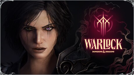 Купить дешево Warlock. Dungeons & Dragons Купить ключ дешево Warlock. Dungeons & Dragons