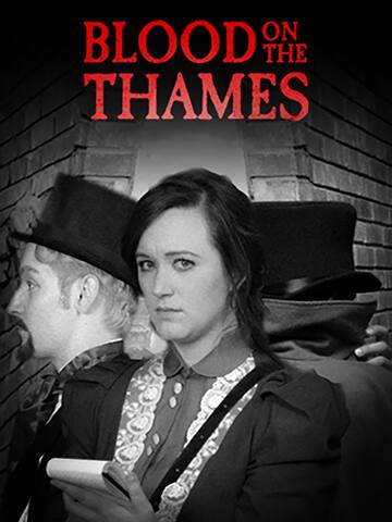 Blood on the Thames