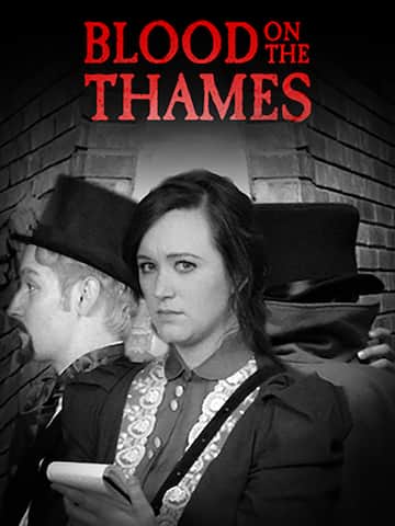 Blood on the Thames
