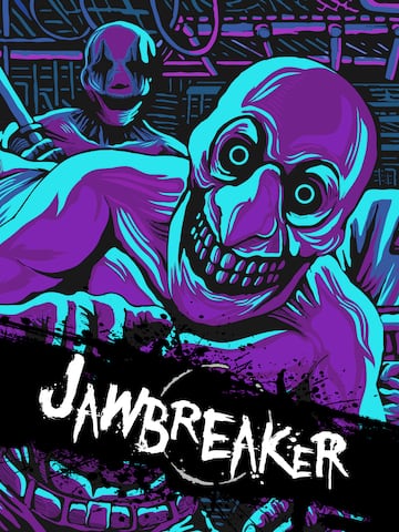 Jawbreaker