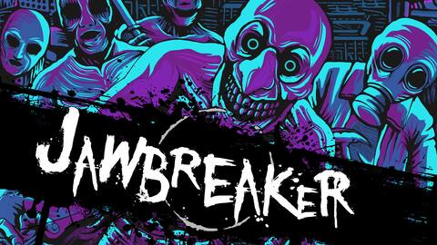 Jawbreaker