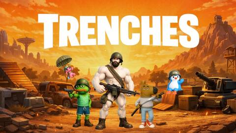 Trenches