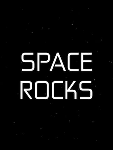 Space Rocks!