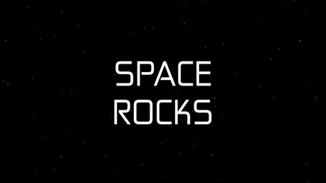 Купить ключ дешево Space Rocks!