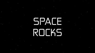 Space Rocks!