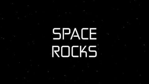 Space Rocks! | Download and Buy Today - Epic Games Store