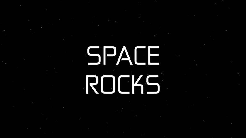 Space Rocks! PC game deal