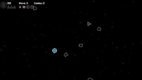 Space Rocks! | Download and Buy Today - Epic Games Store