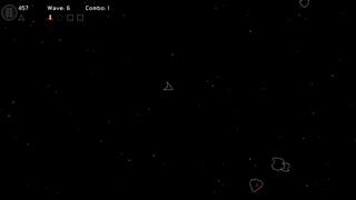 Space Rocks! screenshot 4