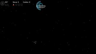 Space Rocks! screenshot 3