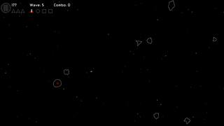 Space Rocks! screenshot 2