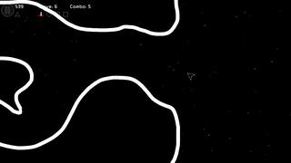 Space Rocks! screenshot 5