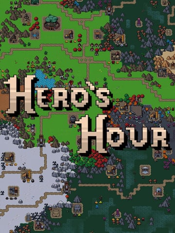 Heros Hour