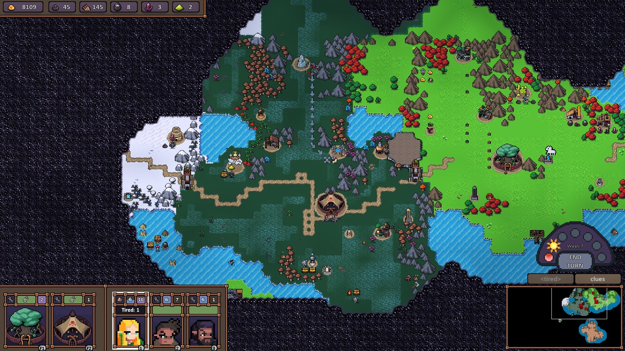 Hero's Hour Download and Buy Today Epic Games Store