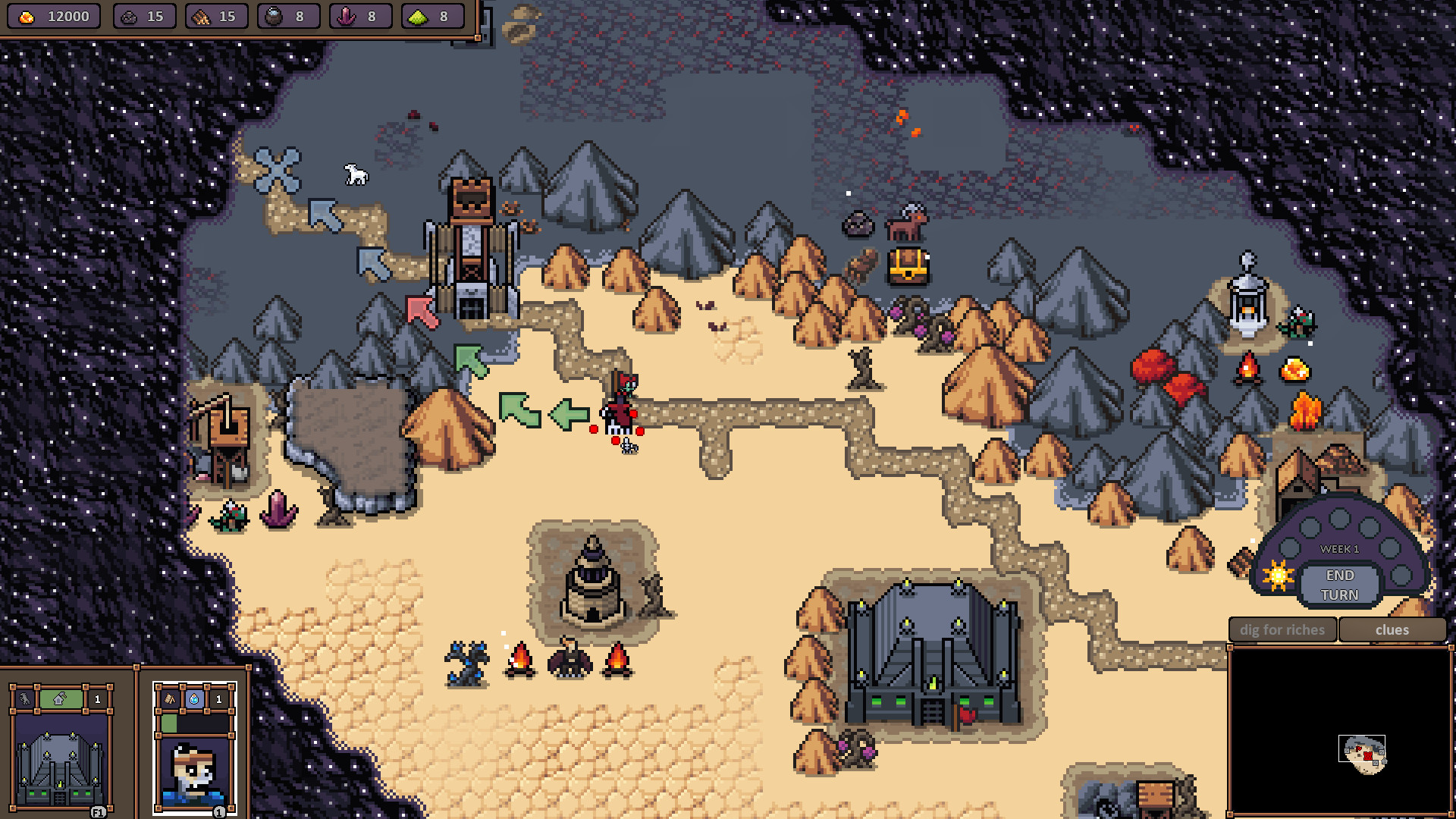 Hero's Hour-80lud